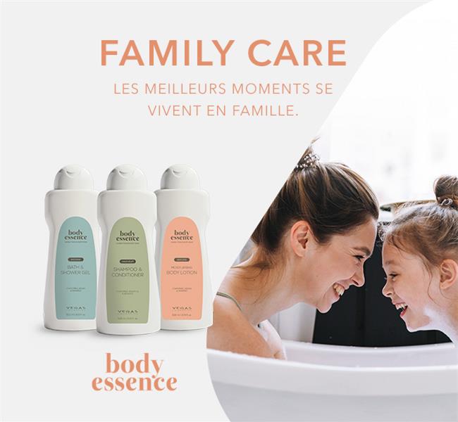 Nouveaux produits