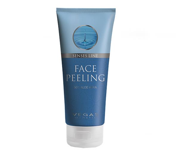 Exfoliante Facial 