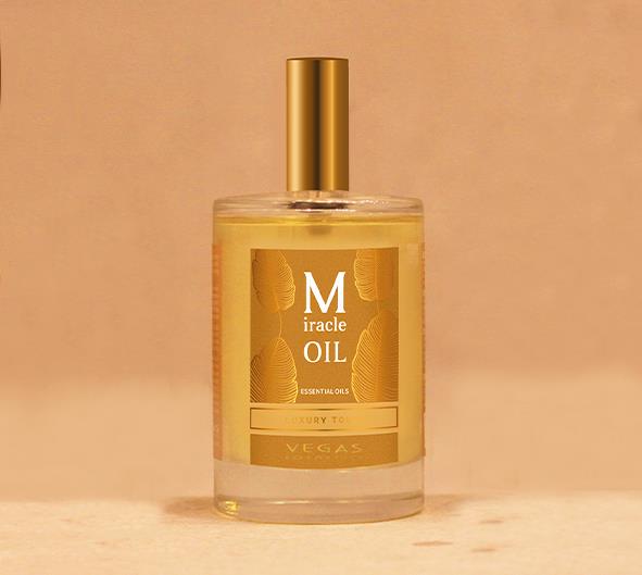 Miracle Oil