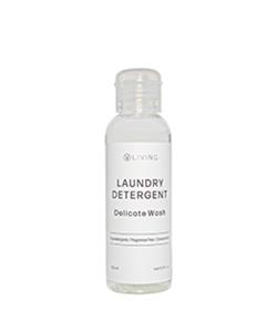 Échantillon de Laundry Detergent Delicate Wash