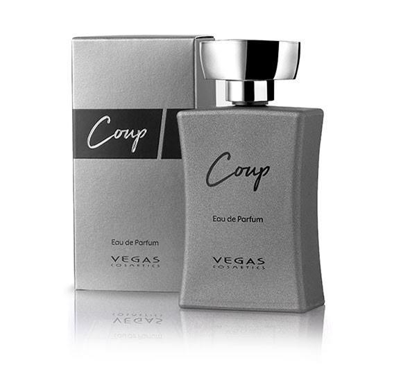 Coup | Eau de Parfum