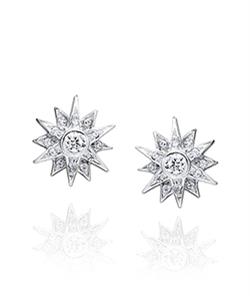 Pendientes «Estrellas»