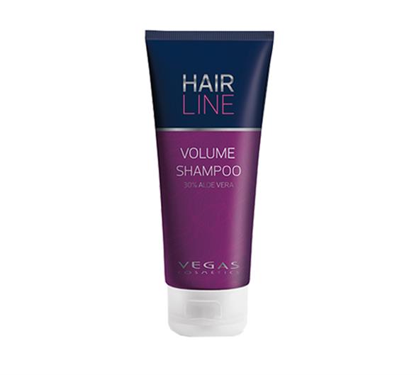 Hair Line Volume Shampoo