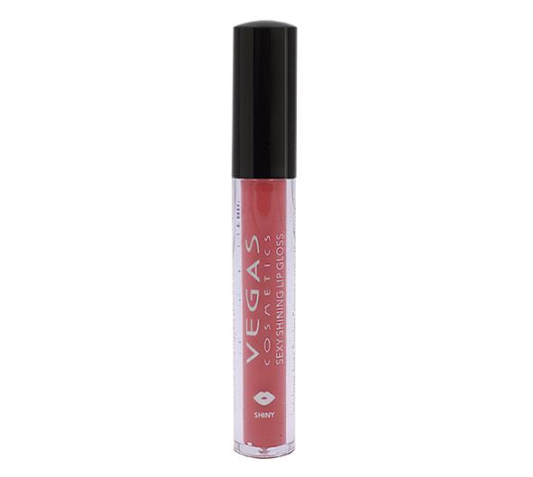 Sexy αστραφτερό Lipgloss