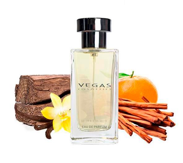 Eau de Parfum Women Nº68