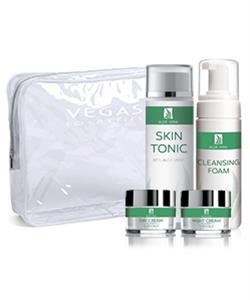 Aloe Vera Skin Care Set