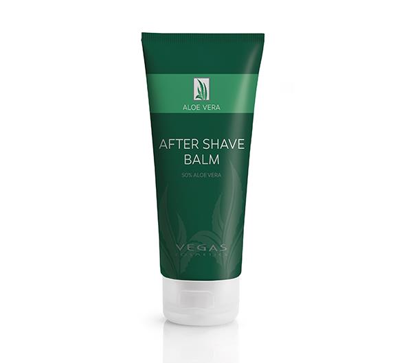 Aloe Vera After Shave Balm
