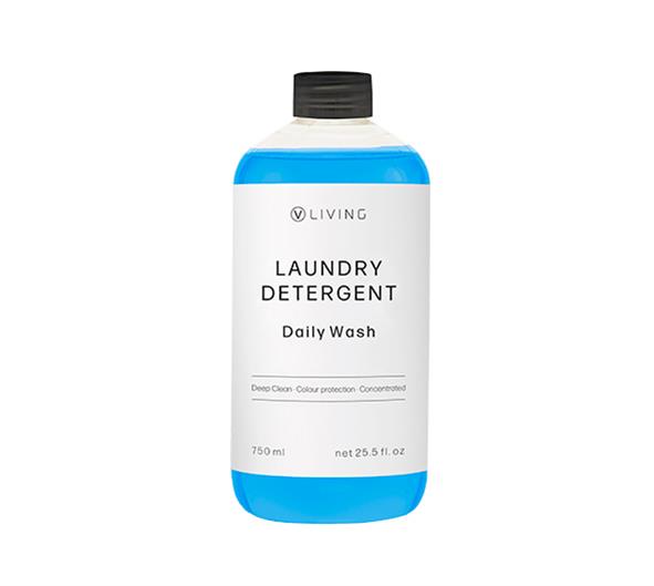 Laundry Detergent Daily Wash
