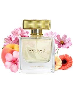 Eau de Parfum Women Nr.  88