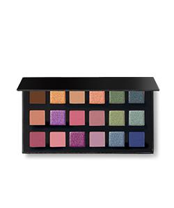 PALETTE D'OMBRE À PAUPIÈRES SUPREME GLAM