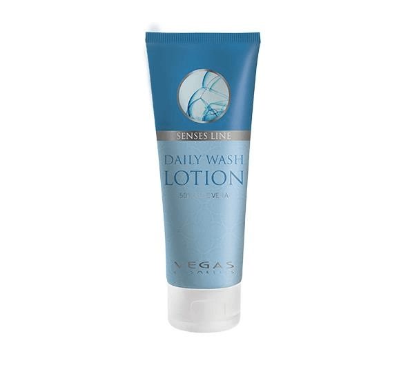 Lotion voor de Intieme Hygiëne