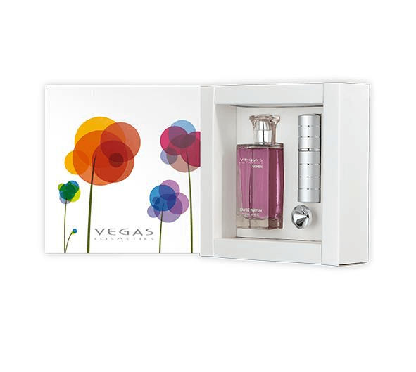 Cofret de Oferta | Perfume Personalizado