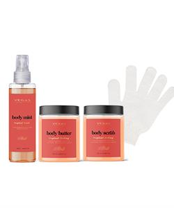 Set "Tropical Touch"
