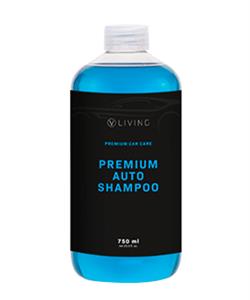 Auto-shampoo