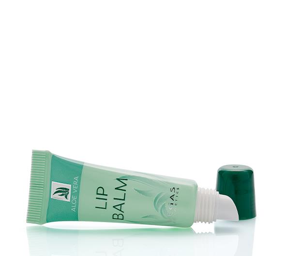 Bálsamo Labial Aloe Vera