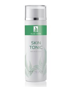 Aloe Vera Facial Toner