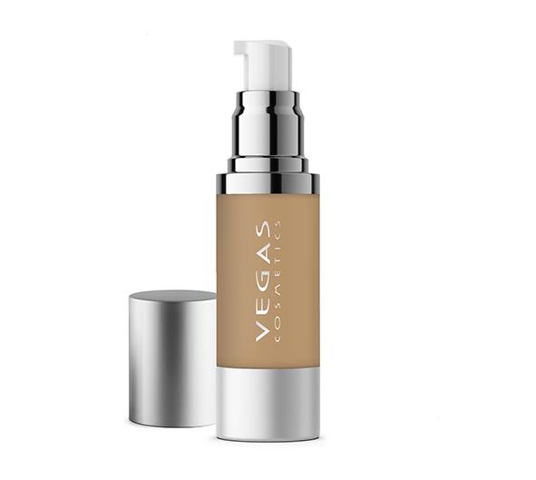 Liquid Foundation